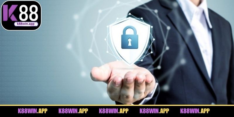 Chính Sách Bảo Mật K88 Mới 2026 - Cam Kết An Toàn Và Bảo Mật Tổng quan chính sách bảo mật nhà cái mới nhất