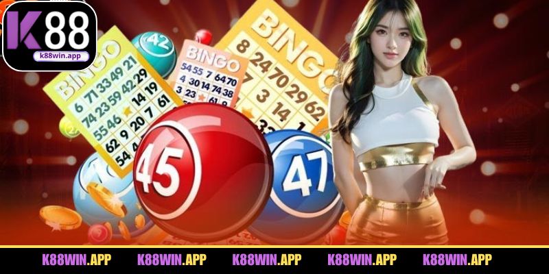 Dự Đoán Kết Quả Xổ Số - Rinh Thưởng Lớn Tại Nhà Cái K88 Cách dự đoán kết quả xổ số của nhà cái K88 chính xác