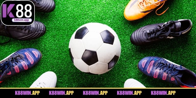 Top Kèo Bóng Đá Hôm Nay K88 – Tổng Hợp Kèo Ngon Trong Ngày Các tiêu chí xác định top kèo bóng đá hôm nay
